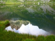 Piani dell'Avaro - Laghetti di Ponteranica - 14 agosto 2012 - FOTOGALLERY